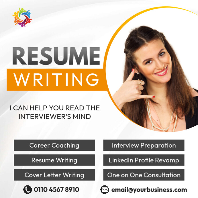 Best CV Writing Skills That Help You Stand Out in Today’s Job Market