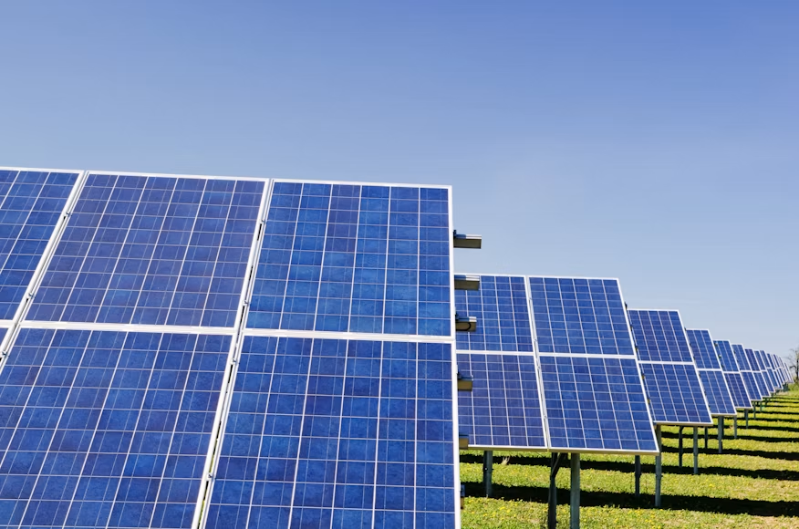 Careers in the Green Energy Sector
