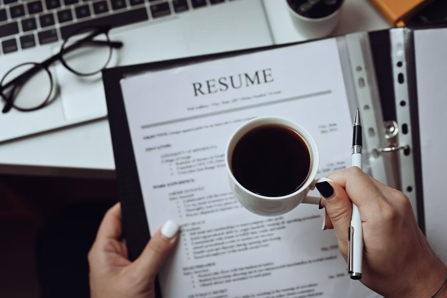 How to Write a CV That Passes Automated Screening Systems