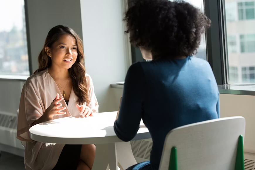 How to Prepare for Your First Job Interview
