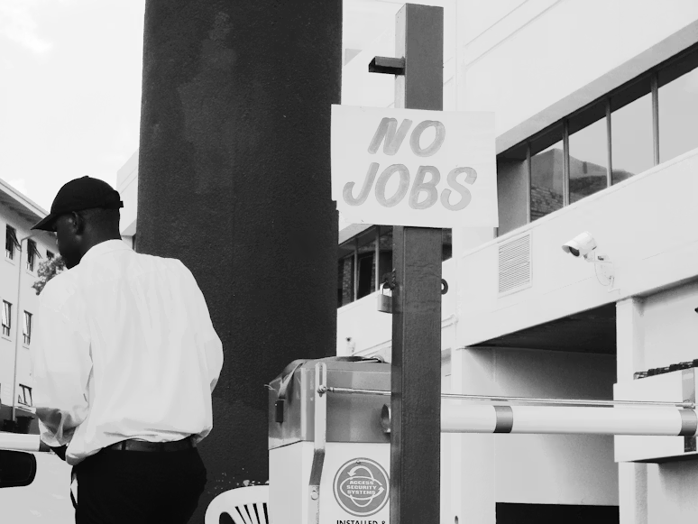 Mistakes That Keep People Unemployed for Years