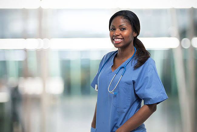 Here is what you should know about a career as a Registered Nurse