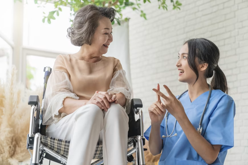How to get a job as a Community Health Worker