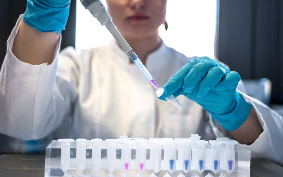 Learn about a Career as a Medical Laboratory Technician