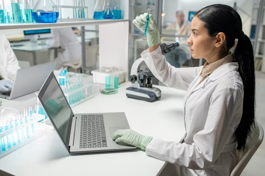 This is how you can become a Healthcare Administrator