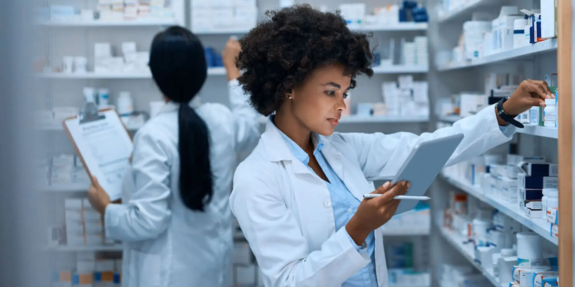 Insight into a Career as a Pharmacist