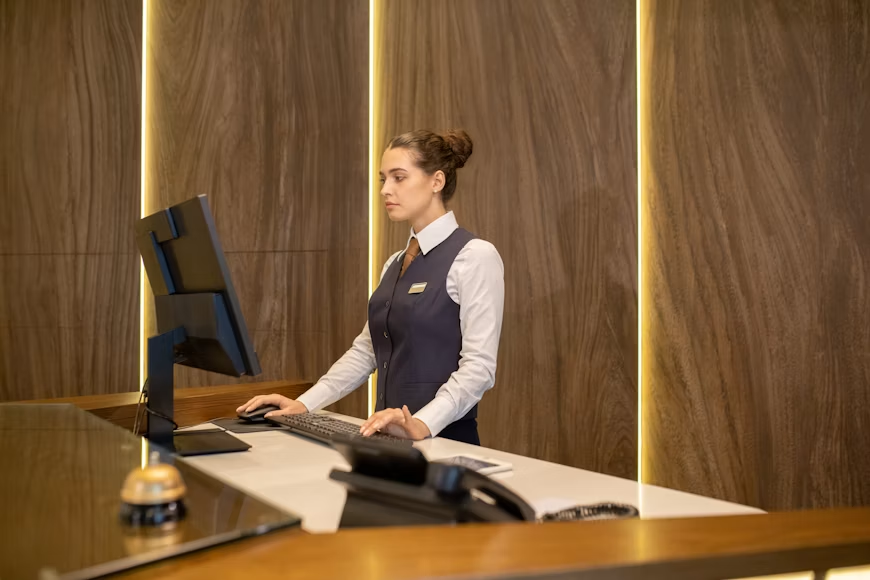 Facilities Coordinator Vacancy at CBRE Excellerate – Doha, Qatar