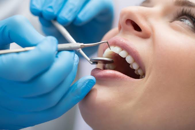 Guide to Career as a Dentist