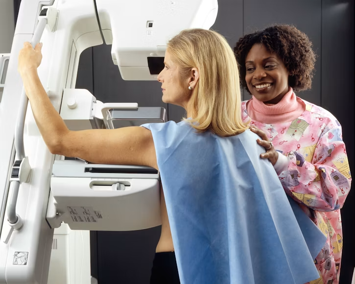 Here is what you should know about a Career as a Radiographer