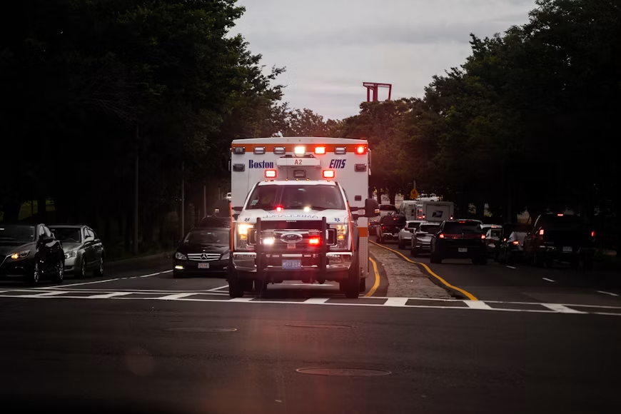 Different Types of Paramedics and Their Specialties, A Day in the Life of a Paramedic, Where Paramedics Can Work in South Africa, How Long It Takes to Become a Paramedic, and Paramedic Salary Expectations in South Africa