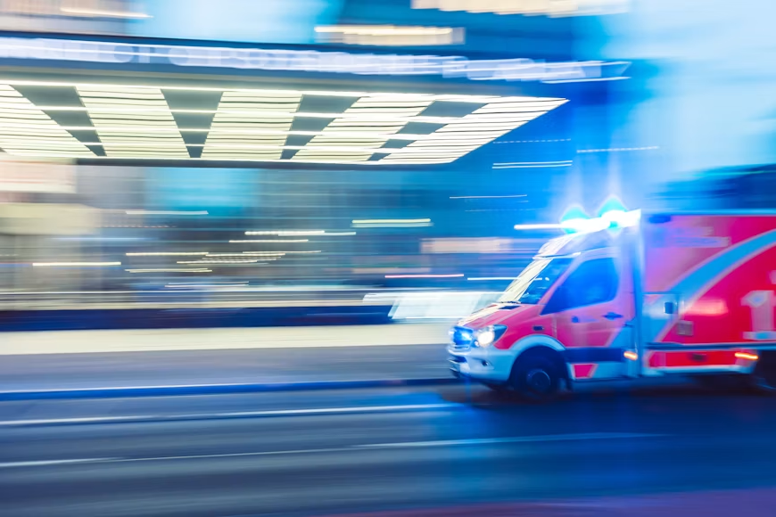 Here is a guide to becoming a paramedic