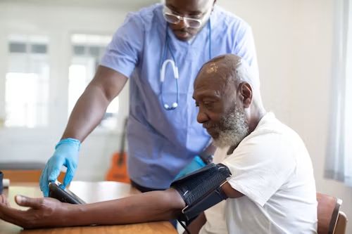 Learn about a Career as a Community Health Worker