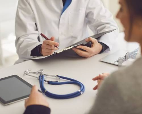 Career as a Medical Doctor